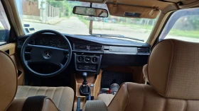 Mercedes-Benz 190 Ръчна - 4999 € / 9777.19 лв. - 81522141 7