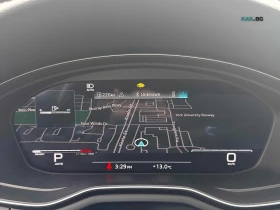 Audi Rs5 SPORTBACK* ПОДГРЕВ* CARBON* КАМЕРА* KEYLESS | Auto.bg — изображение 8