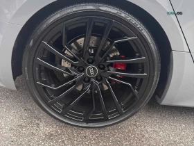 Audi Rs5 SPORTBACK* ПОДГРЕВ* CARBON* КАМЕРА* KEYLESS | Auto.bg — изображение 6