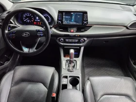 Hyundai I30 1.4 TURBO MODERN | Auto.bg — изображение 7