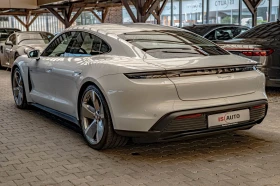 Porsche Taycan Performance/RWD/Подгрев/PASM/Амбиент/Мемори | Auto.bg — изображение 5
