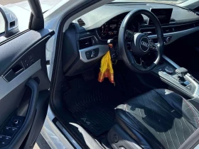 Audi A4 * Technik * CARFAX * ��� ������������ ������ | Mobile.bg � ����� ������ 5