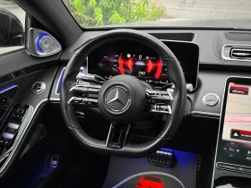 Mercedes-Benz S 350 BRABUS/ PANO/ 3xTV/ 360 CAM/ 4MATIC+ / 3D BURMESTE - 68900 € / 134756.69 лв. - 73694263 8
