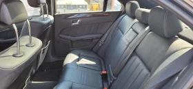 Mercedes-Benz E 350 FACE* 4MATIC* KEYLESS* PANO* ПОДГРЕВИ + ВОЛАН  | Auto.bg — изображение 5
