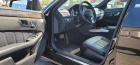 Mercedes-Benz E 350 FACE* 4MATIC* KEYLESS* PANO* ПОДГРЕВИ + ВОЛАН  | Auto.bg — изображение 6