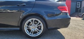 Mercedes-Benz E 350 FACE* 4MATIC* KEYLESS* PANO* ПОДГРЕВИ + ВОЛАН  | Auto.bg — изображение 11