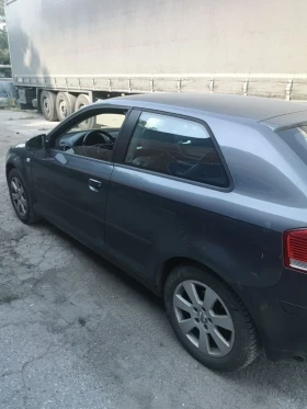 Audi A3 undefined | Auto.bg — изображение 3
