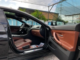 BMW 650 i xDRIVE/GRAN COUPE/M-SPORT/360/HeadUp/SoftClose | Auto.bg — изображение 14