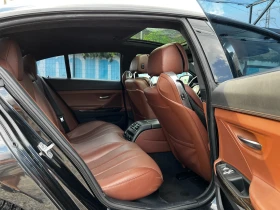 BMW 650 i xDRIVE/GRAN COUPE/M-SPORT/360/HeadUp/SoftClose | Auto.bg — изображение 12