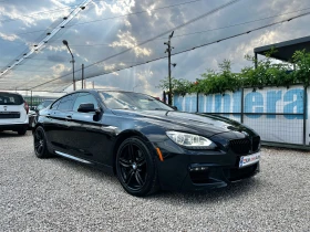 BMW 650 i xDRIVE/GRAN COUPE/M-SPORT/360/HeadUp/SoftClose | Auto.bg — изображение 3