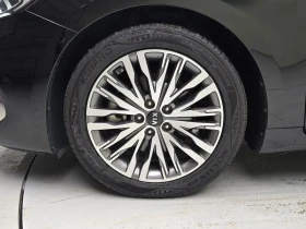 Kia K7 3.0 Lpi Trendy - 16220 € - 73396339 5