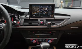Audi A7 3.0 TFSI Quattro Dynamic 4G | Auto.bg — изображение 17
