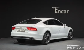 Audi A7 3.0 TFSI Quattro Dynamic 4G | Auto.bg — изображение 2