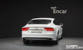 Audi A7 3.0 TFSI Quattro Dynamic 4G | Auto.bg — изображение 4