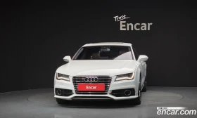 Audi A7 3.0 TFSI Quattro Dynamic 4G | Auto.bg — изображение 3