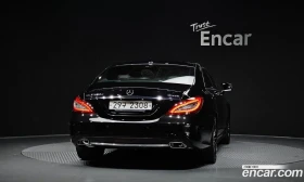 Mercedes-Benz CLS CLS250 d 4MATIC AMG Line | Mobile.bg � ����� ������ 3
