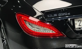 Mercedes-Benz CLS CLS250 d 4MATIC AMG Line | Mobile.bg � ����� ������ 8