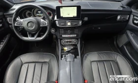 Mercedes-Benz CLS CLS250 d 4MATIC AMG Line | Mobile.bg � ����� ������ 9