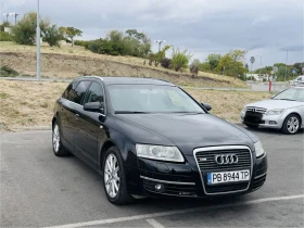 ����� �� �������� �� Audi A6 2.7 TDI 180 hp