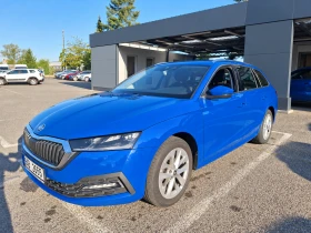 ������ Skoda Octavia