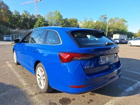 Skoda Octavia ������� ���� - 2.0 Tdi DSG Style Plus DSG | Mobile.bg � ����� ������ 4