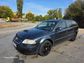 VW Passat 1.9tdi | Mobile.bg � ����� ������ 2