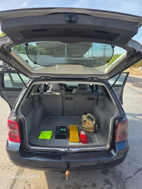 VW Passat 1.9tdi | Mobile.bg � ����� ������ 12