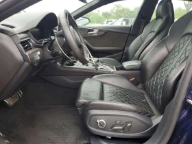 Audi S5 * quattro Prestige * CARFAX * ОПЦИЯ ЗА ФИНАНСИРАНЕ - 17990 € - 86857284 7