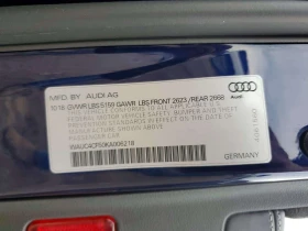 Audi S5 * quattro Prestige * CARFAX * ОПЦИЯ ЗА ФИНАНСИРАНЕ - 17990 € - 86857284 12