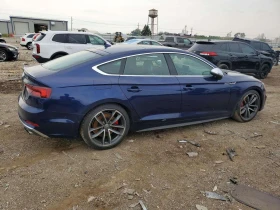 Audi S5 * quattro Prestige * CARFAX * ОПЦИЯ ЗА ФИНАНСИРАНЕ - 17990 € - 86857284 3