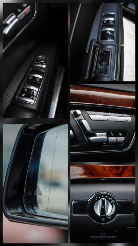 Mercedes-Benz S 350 Facelift* Softclose* ���������* ������* ������ | Mobile.bg � ����� ������ 10