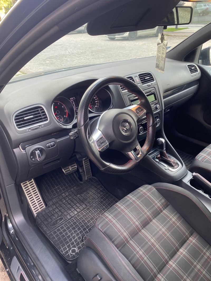 VW Golf GTI, снимка 5 - Автомобили и джипове - 45879853