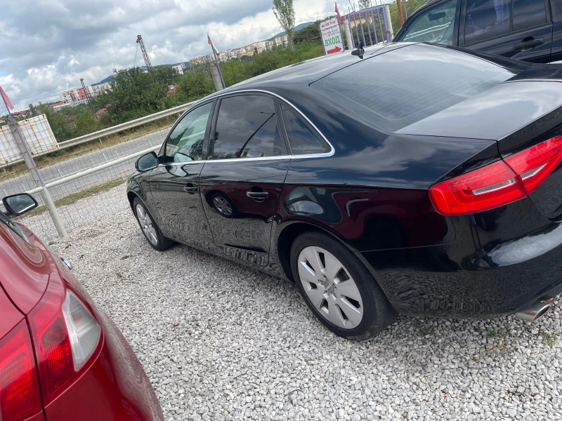 Audi A4 3.0 TDI, снимка 8 - Автомобили и джипове - 45361584