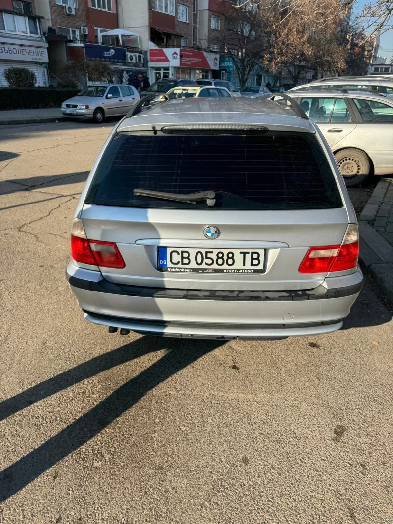 BMW 330 ХД , снимка 7 - Автомобили и джипове - 47854692