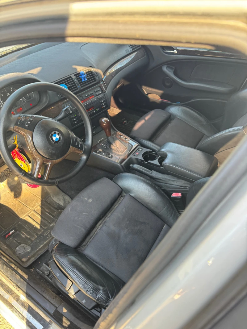 BMW 330 ХД , снимка 3 - Автомобили и джипове - 47854692