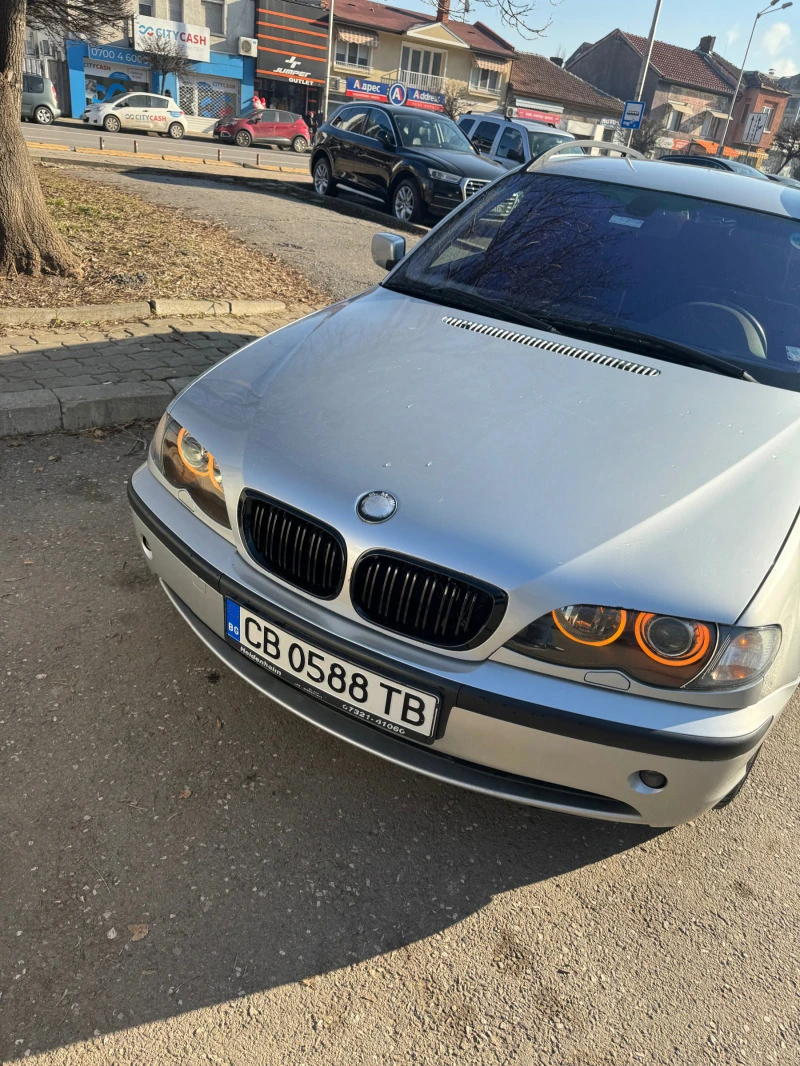 BMW 330 ХД , снимка 1 - Автомобили и джипове - 47854692