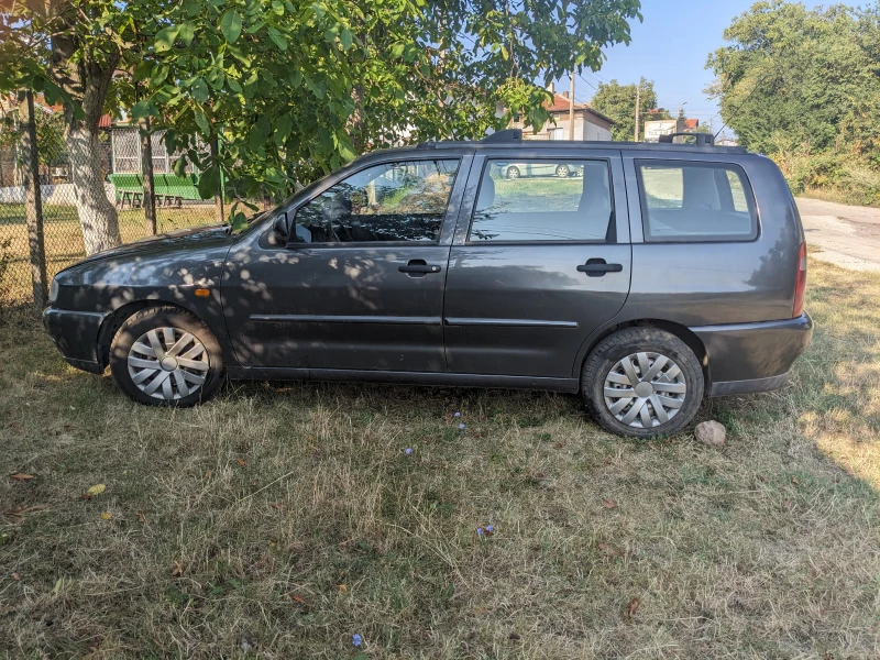 VW Polo, снимка 1 - Автомобили и джипове - 47260909