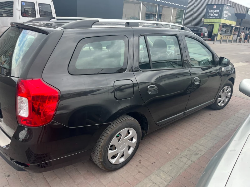 Dacia Logan MCV 2 , снимка 3 - Автомобили и джипове - 47410237