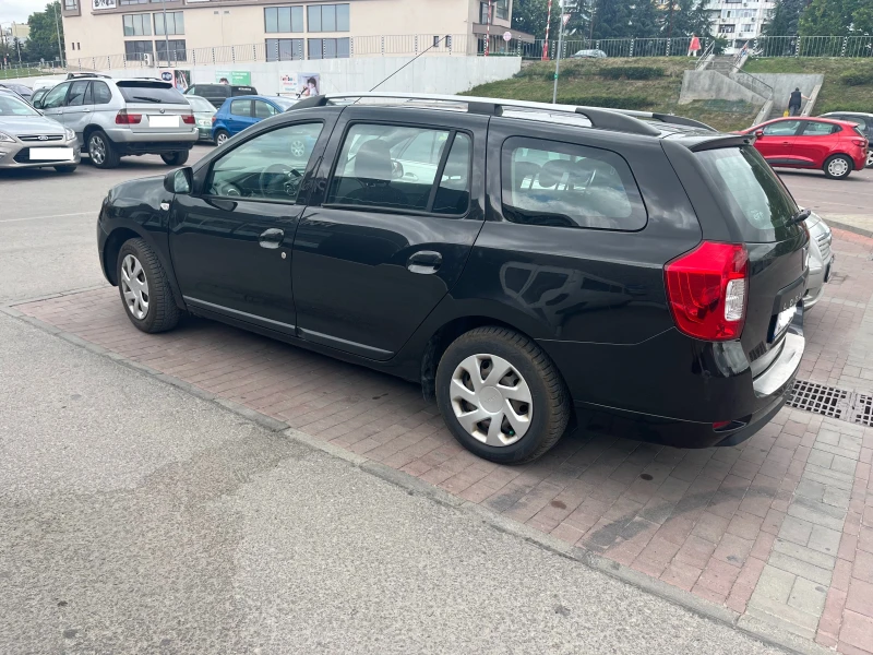 Dacia Logan MCV 2 , снимка 2 - Автомобили и джипове - 47410237