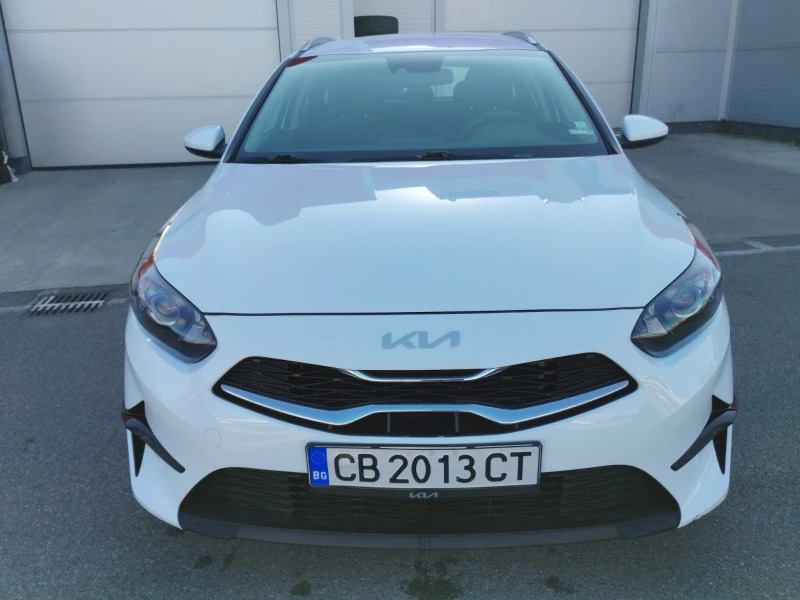 Kia Ceed 1.5 T-gdi Comfort, снимка 2 - Автомобили и джипове - 47418557