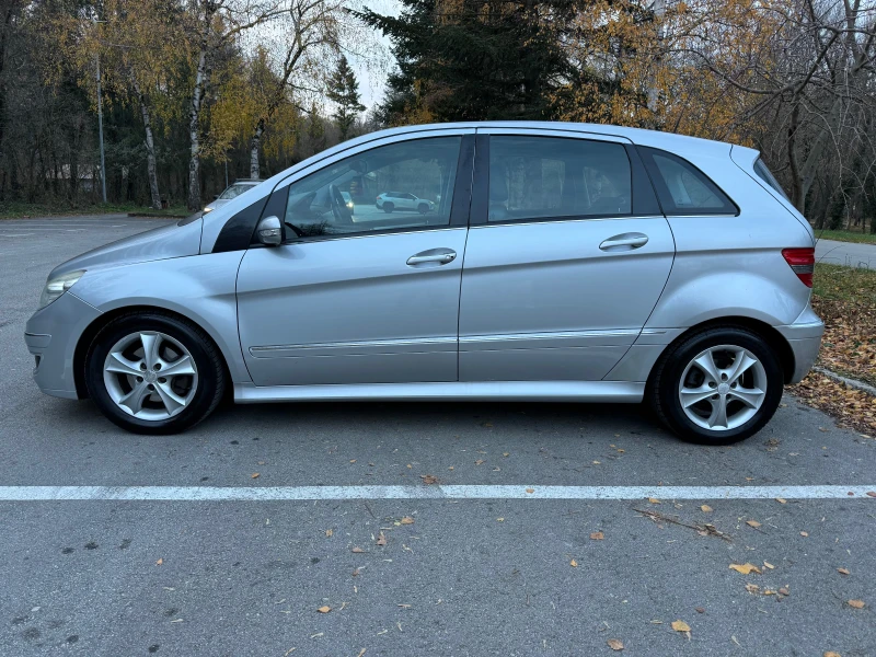 Mercedes-Benz B 200 2.0 , снимка 2 - Автомобили и джипове - 48103188