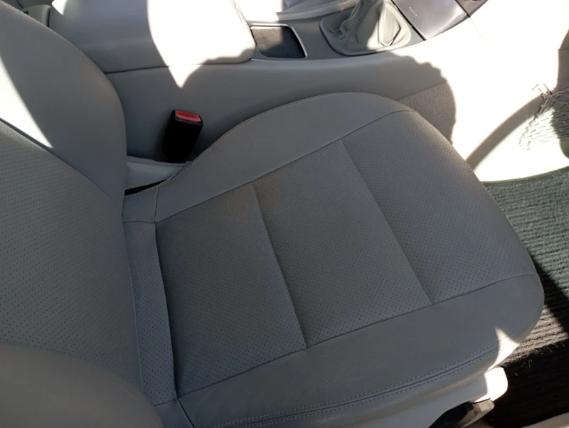 Mercedes-Benz C 230, снимка 13 - Автомобили и джипове - 52544407