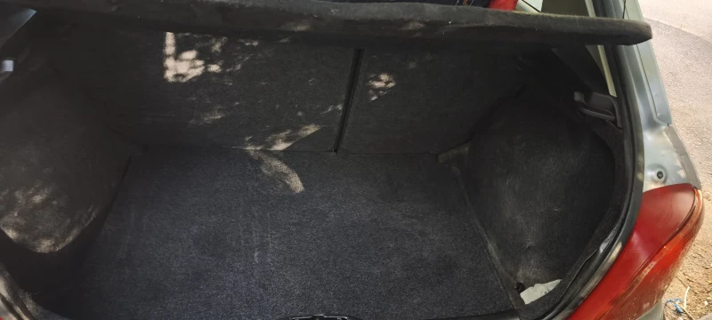 Peugeot 307 Газ бензин , снимка 12 - Автомобили и джипове - 51297032