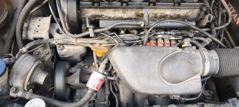 Peugeot 307 Газ бензин , снимка 9 - Автомобили и джипове - 51297032