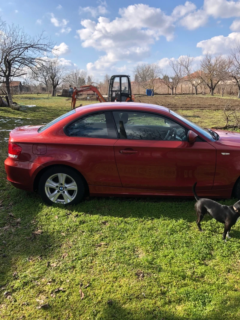 BMW 118, снимка 5 - Автомобили и джипове - 52163531