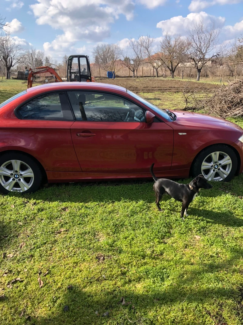 BMW 118, снимка 2 - Автомобили и джипове - 52163531