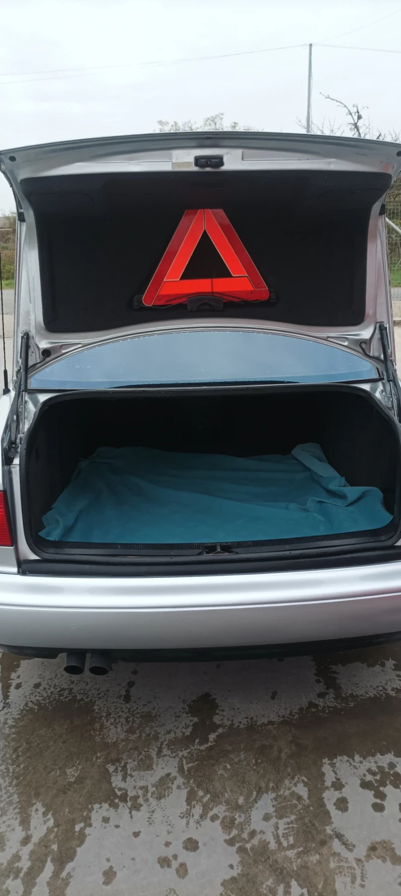 Audi A8 4.2 299кс, снимка 13 - Автомобили и джипове - 52805120