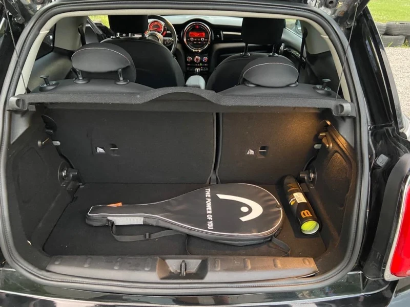 Mini One 1.2 Ti, снимка 4 - Автомобили и джипове - 52007731