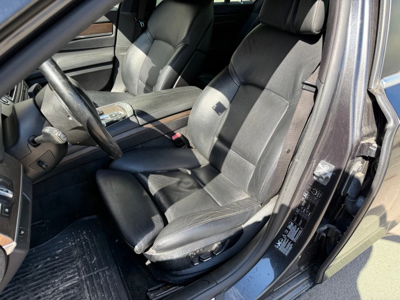 BMW 750 i xDrive, снимка 10 - Автомобили и джипове - 52008784