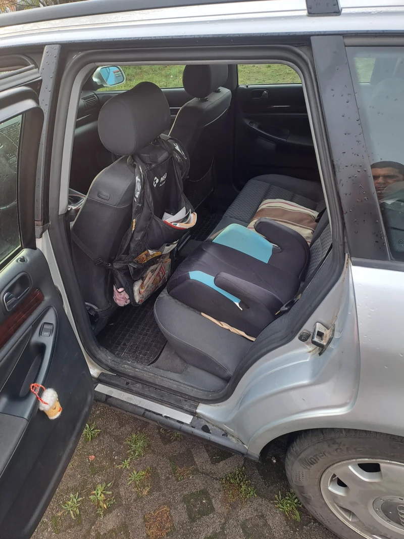 Audi A4, снимка 8 - Автомобили и джипове - 52636928